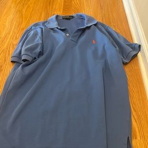 Ralph Lauren polo, medium, smoke free, pet free home